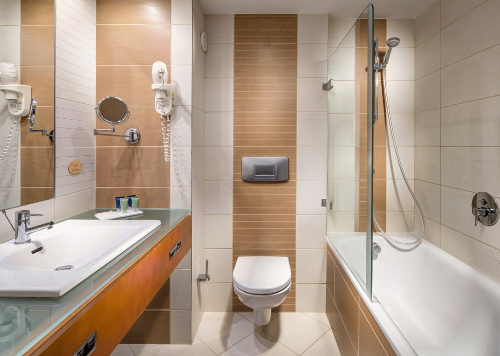 A quality you just won't find! Our rooms are designed to make you feel at home ⁠-⁠ get ready to relax.