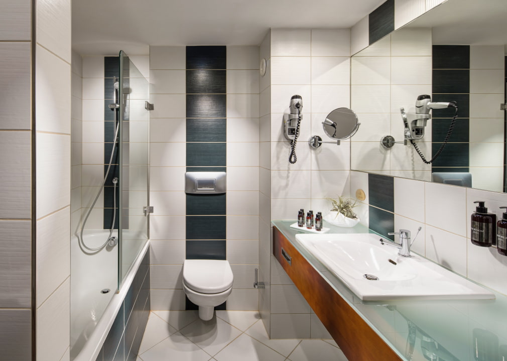 Eine Qualität, die Sie einfach nicht finden werden! Unsere Zimmer sind so gestaltet, dass Sie sich wie zu Hause fühlen - machen Sie sich bereit zu entspannen.