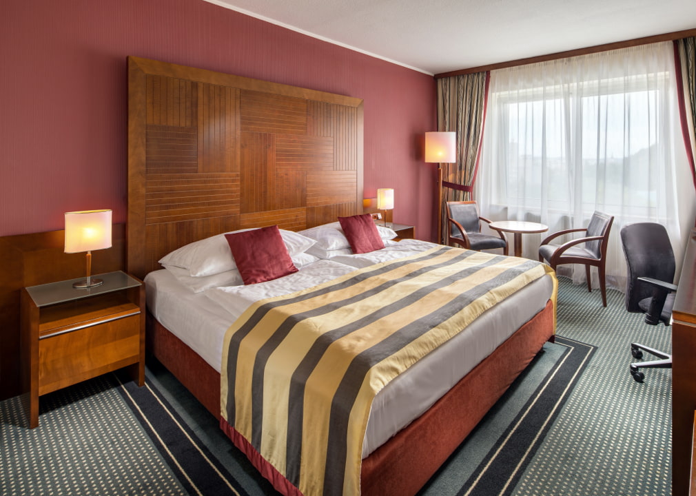 A quality you just won't find! Our rooms are designed to make you feel at home ⁠-⁠ get ready to relax.