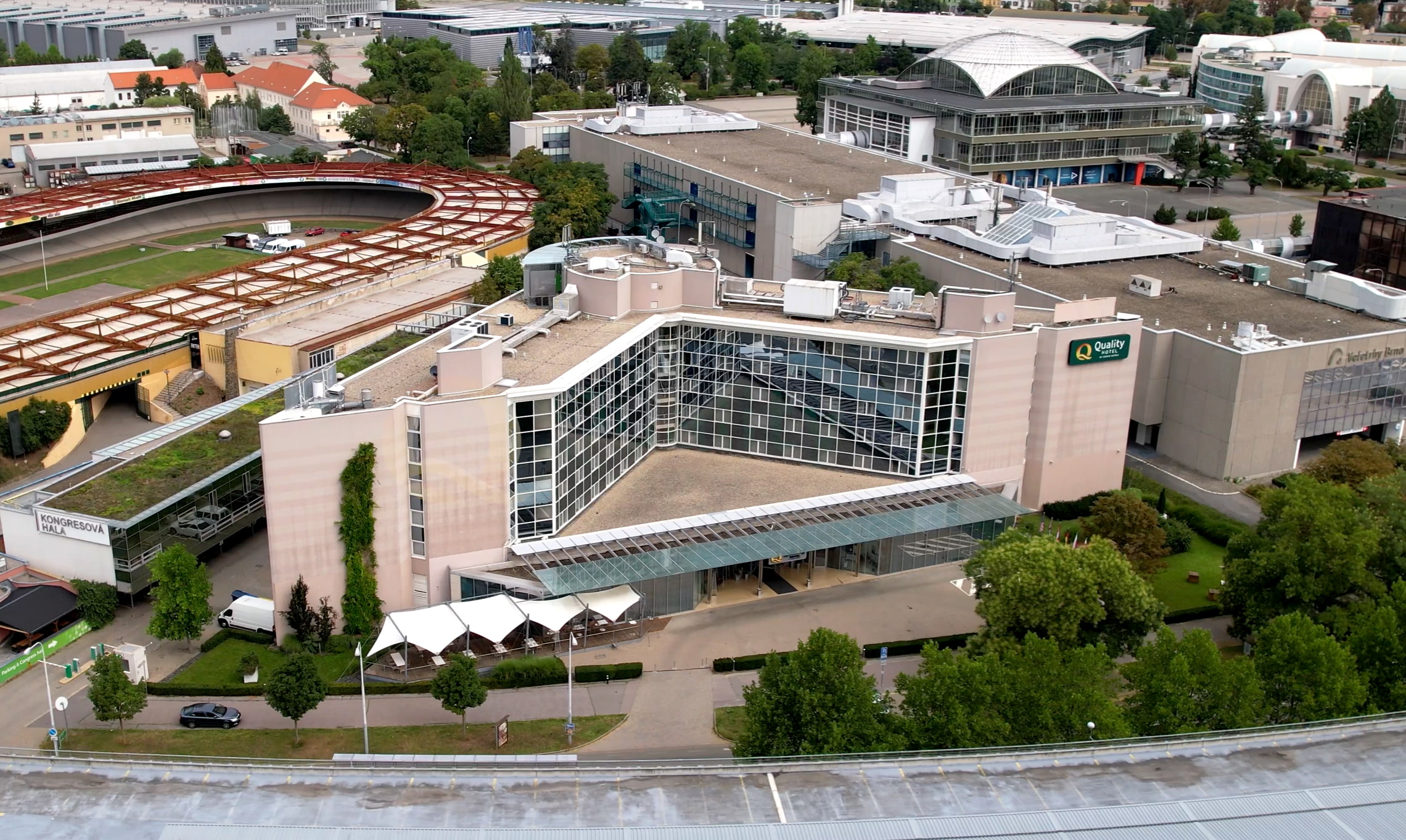 psi hotel brno