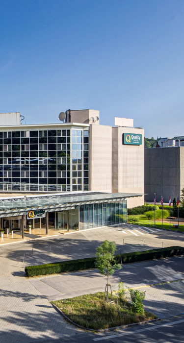 'Qualitu, kterou jen tak nenajdete! Naše pokoje jsou navrženy tak, abyste se cítili jako doma ⁠⁠⁠⁠⁠⁠⁠⁠⁠⁠⁠-⁠⁠⁠⁠⁠⁠⁠⁠⁠⁠⁠ připravte se na odpočinek.'